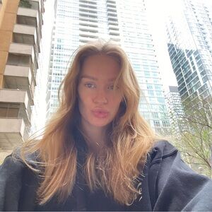 Meet your Posher, Zoé